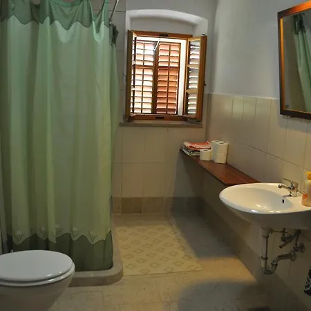 Koptur Country house *