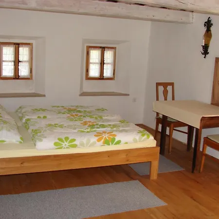 Koptur Country house