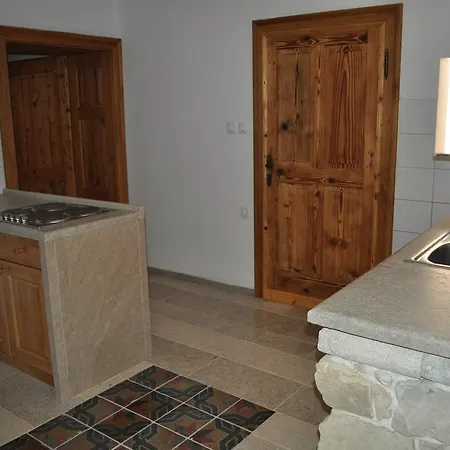 Koptur Country house *