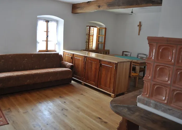 Casa de Campo Koptur