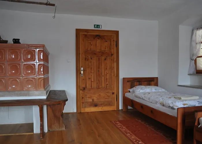 Casa de Campo Koptur