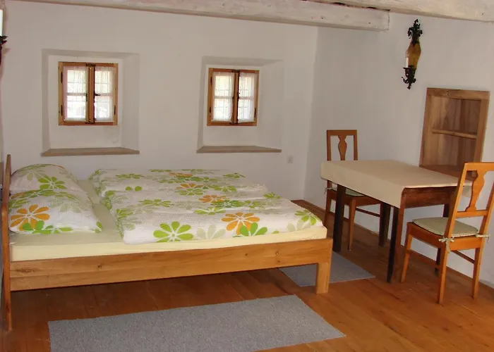 Koptur Летний дом