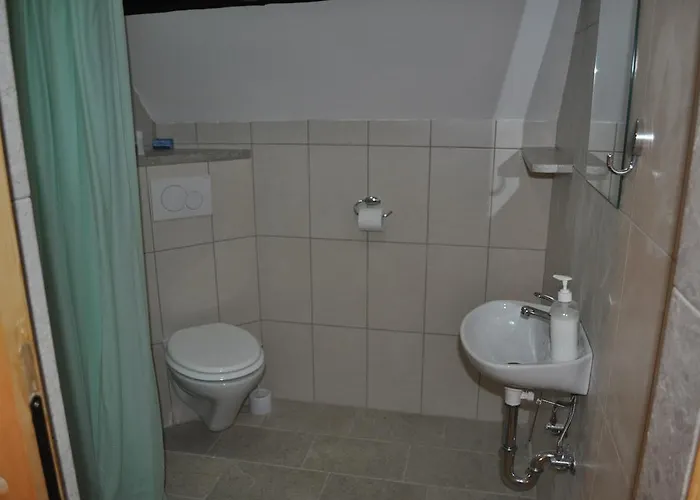 Koptur Casa de Campo Skocjan (Skocjan)